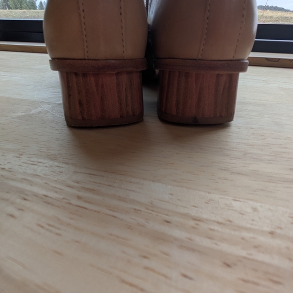 Bernardo Helene ankle boots size 8 - Picture 7 of 8